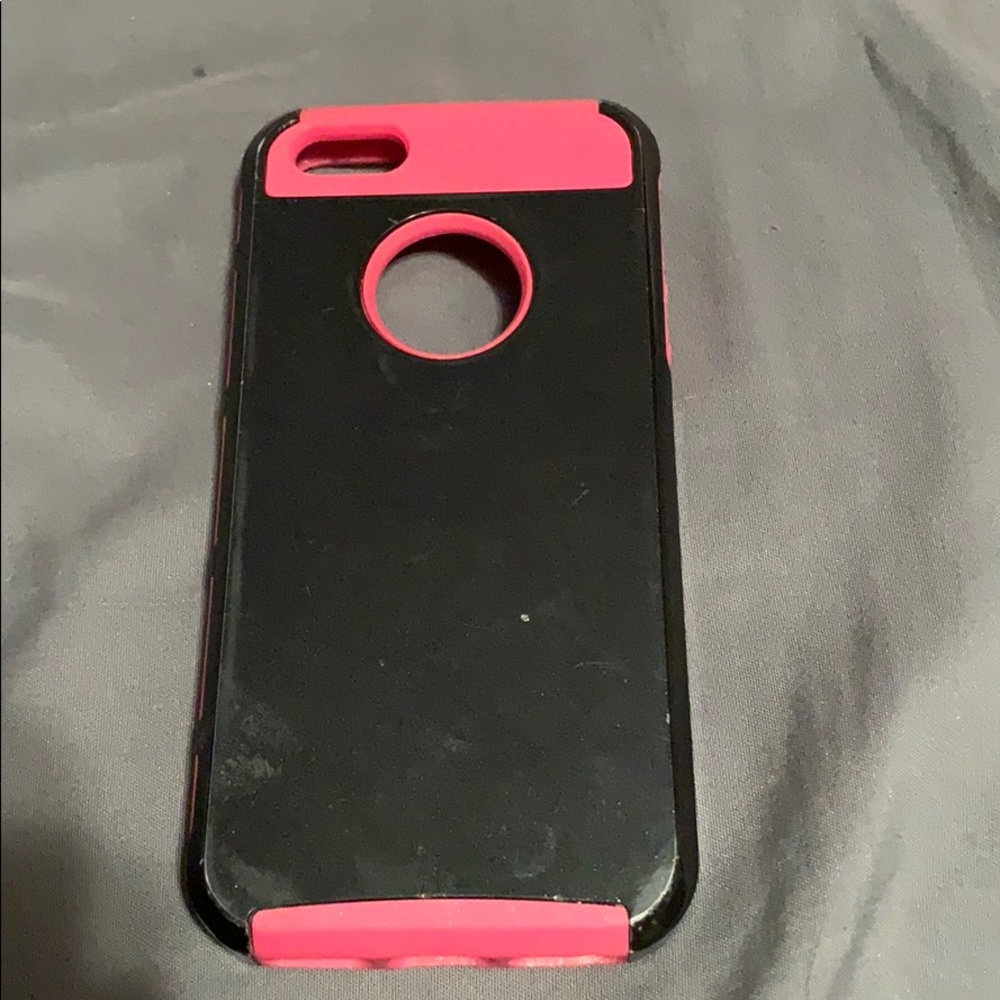 iPhone 5 case